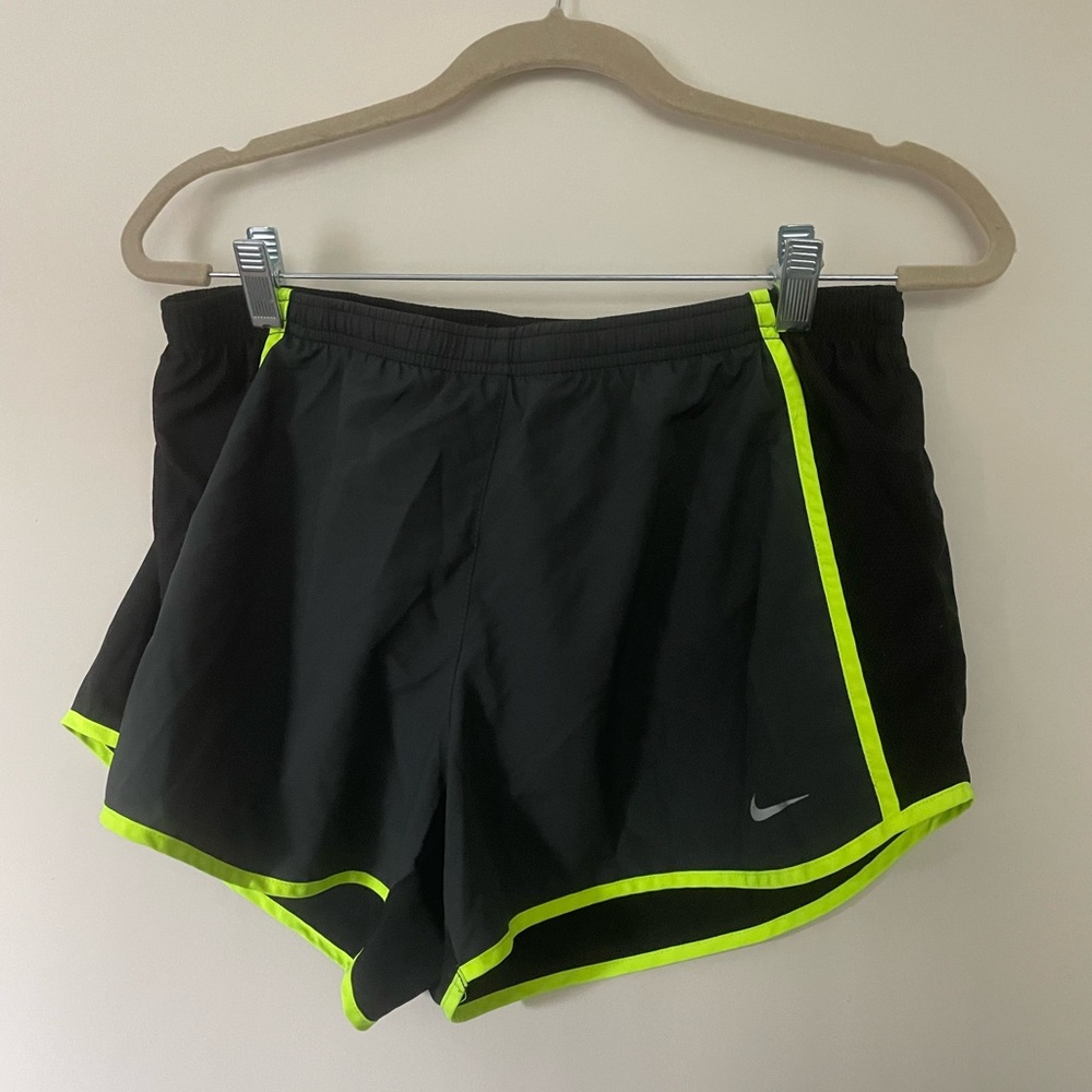 Nike shorts